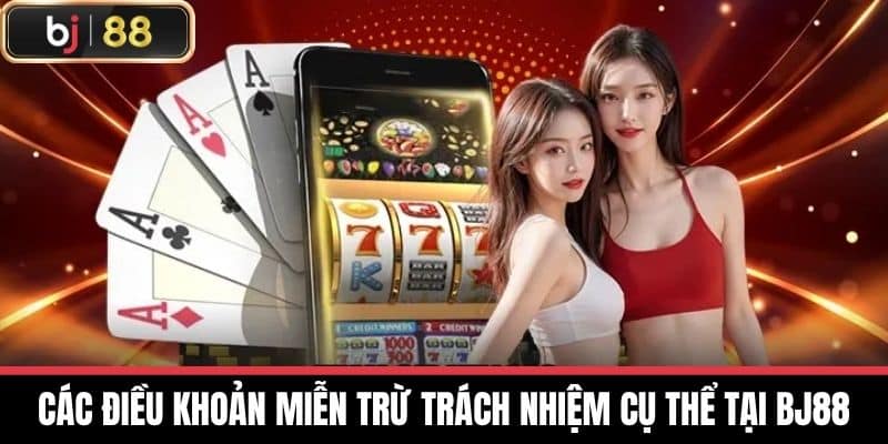 Chính sách bảo mật thông tin và quyền riêng tư tại BJ88